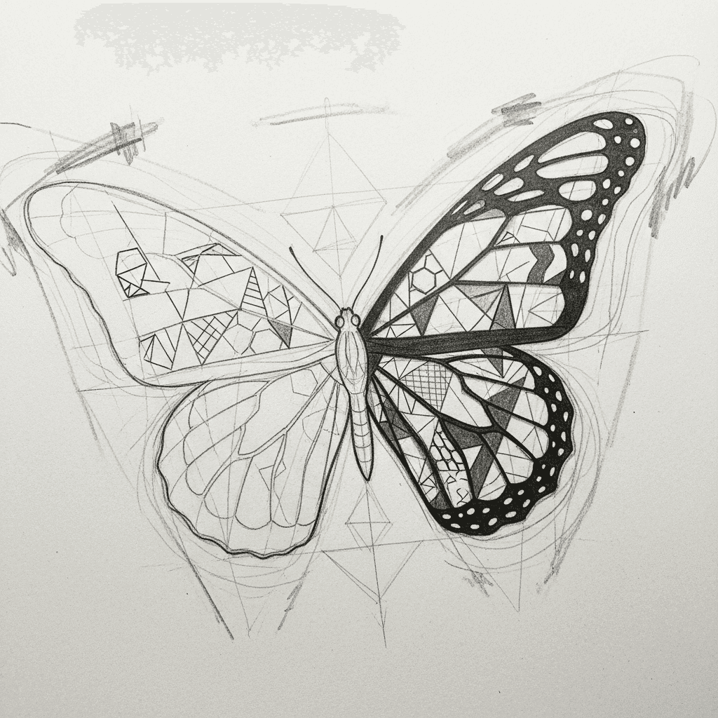 Monarch Concept
